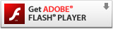 ADOBE FLASH PLAYER ̃_E[h