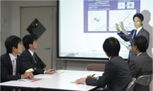 画像診断／治療システム部門イメージ3