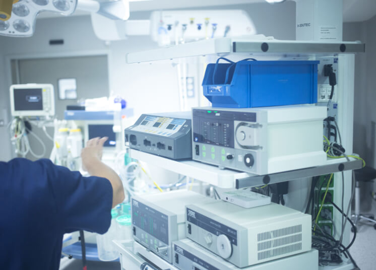 メンテナンスサービス