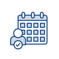 予約業務の劇的な効率化と、患者満足度の向上