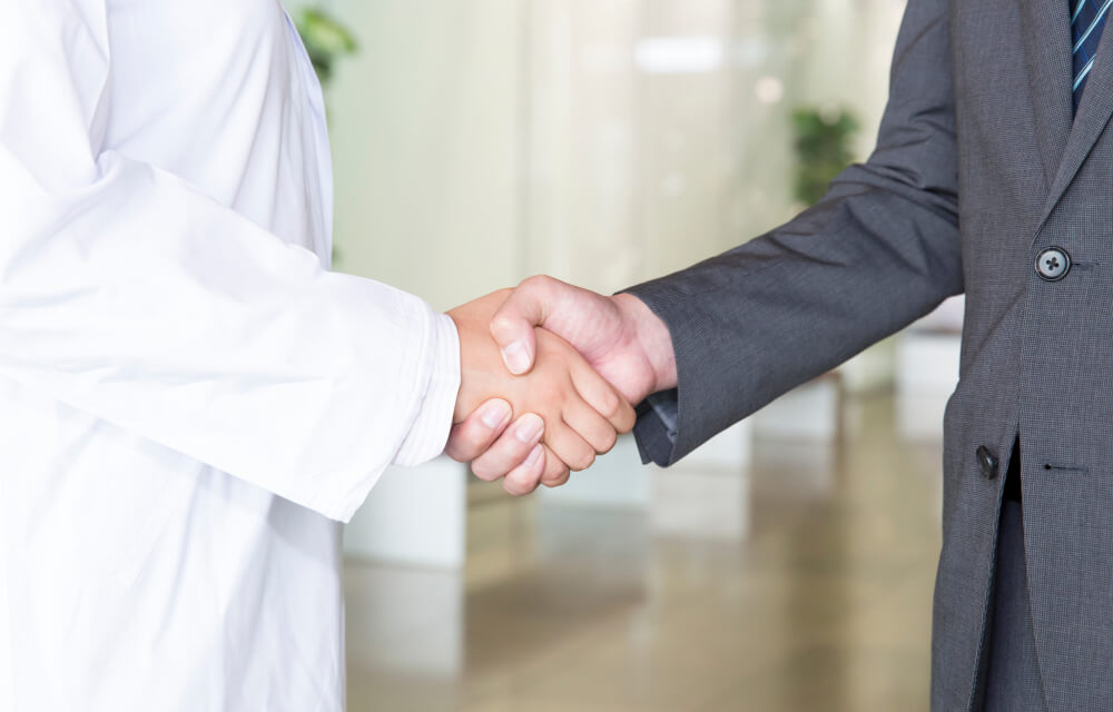 医療の高度化がもたらす、複雑な意思決定の現場