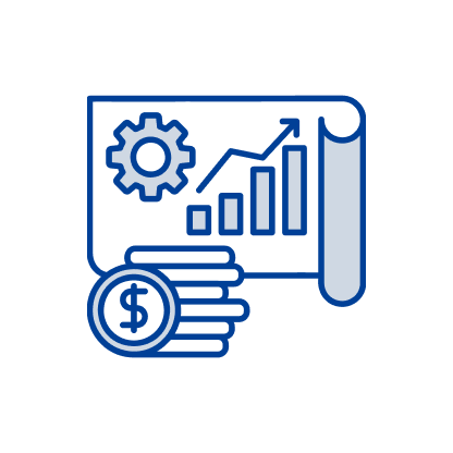 貴院の状況にあわせたITコストの最適化と、将来的な投資計画の明確化