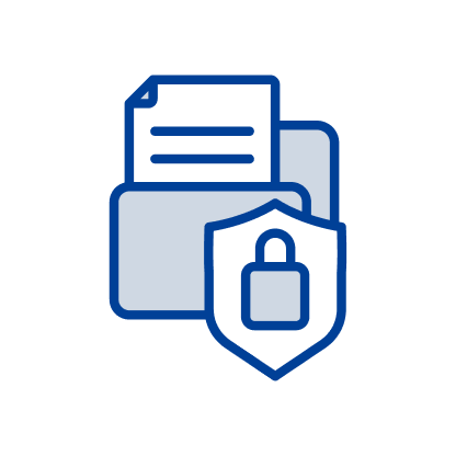 盤石なセキュリティと、事業継続計画（BCP）の実現