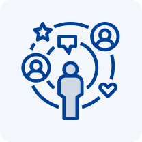 営業特化 イメージアイコン