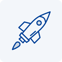 立ち上げ支援 イメージアイコン