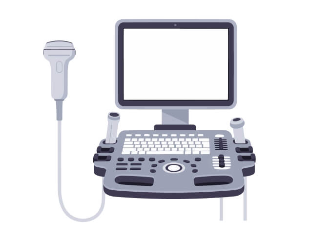 最新医療機器 イメージ