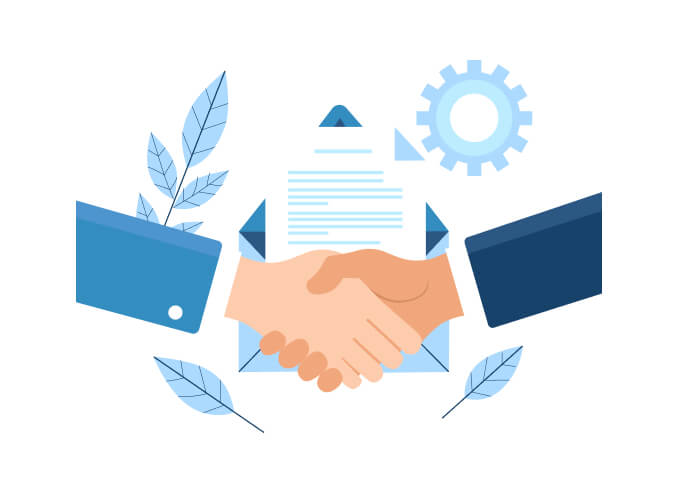 コンサルティング イメージ