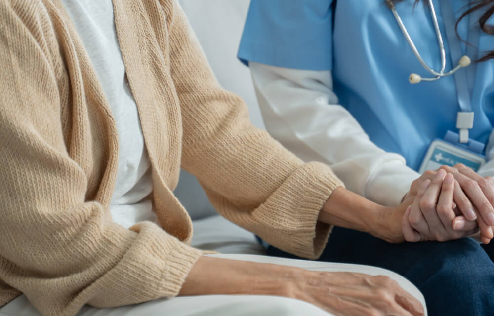 サービスの向上と専門知識の研鑽 イメージ