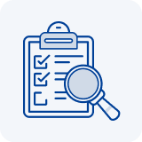 点検 イメージアイコン