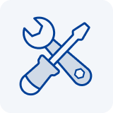 修理 イメージアイコン