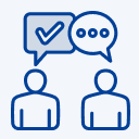 導入支援 イメージアイコン