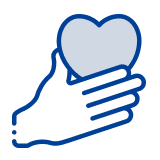 アフターフォロー イメージアイコン