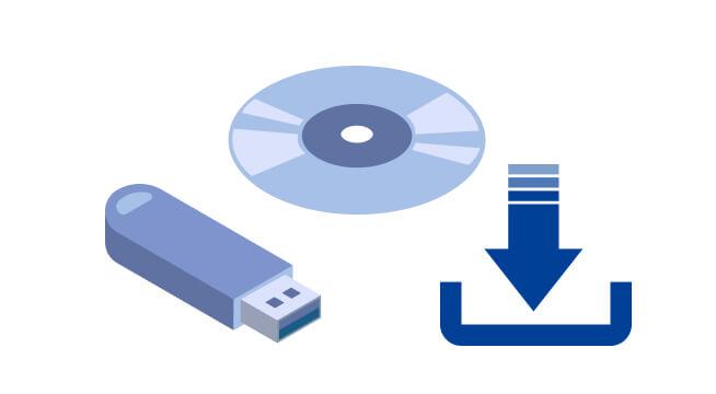 患者紹介用メディア作成システム