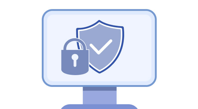 セキュリティ対策関連