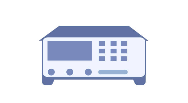 DICOM変換システム