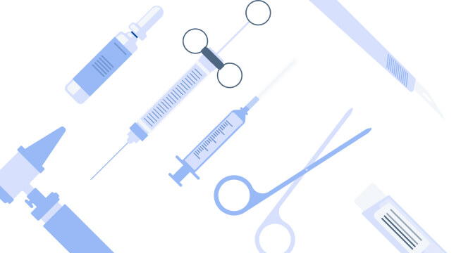 術中録画管理システム