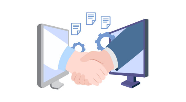 文書管理システム