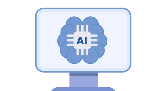 AI画像診断システム