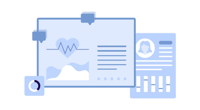 線量管理システム