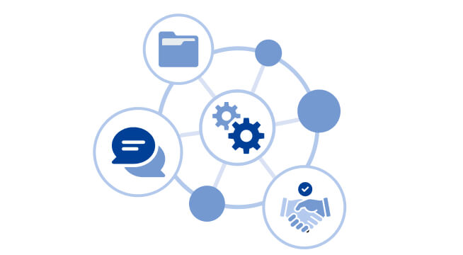 地域連携システム