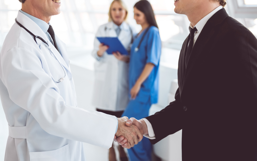 地域・病診医療との連携