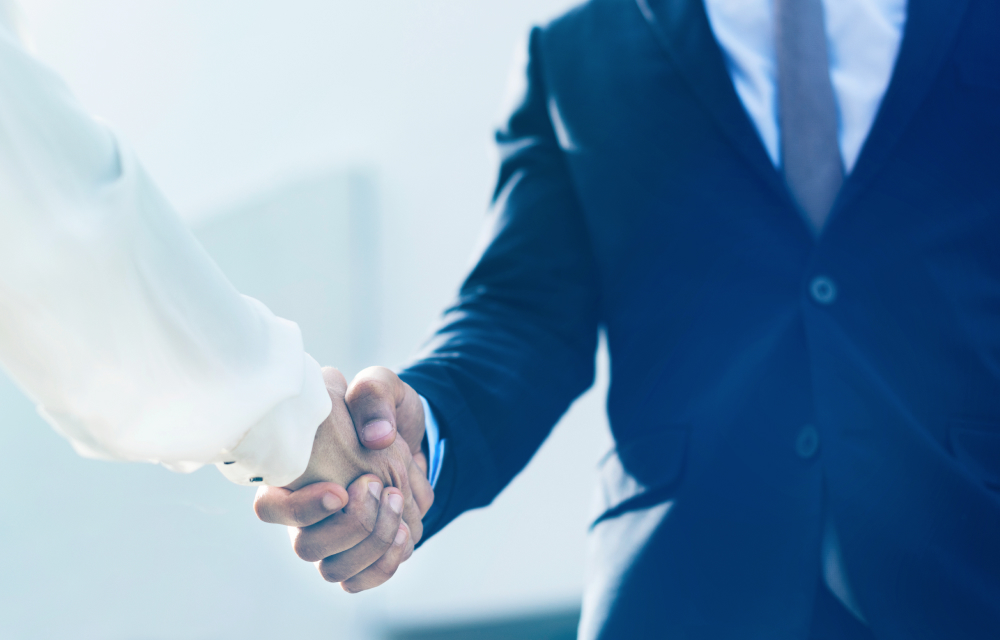 ソリューション提案