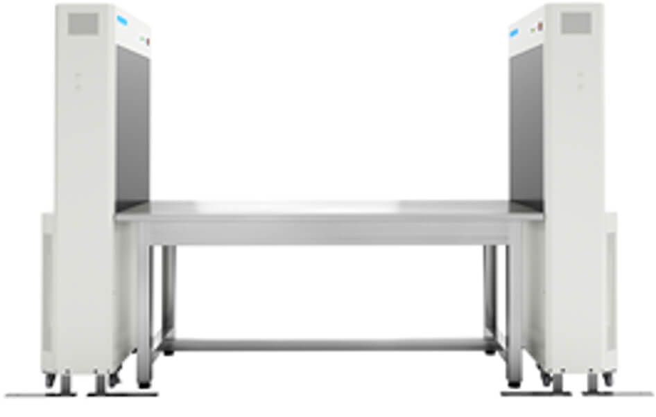 オープンクリーンベンチ「KOACH C 645-F」