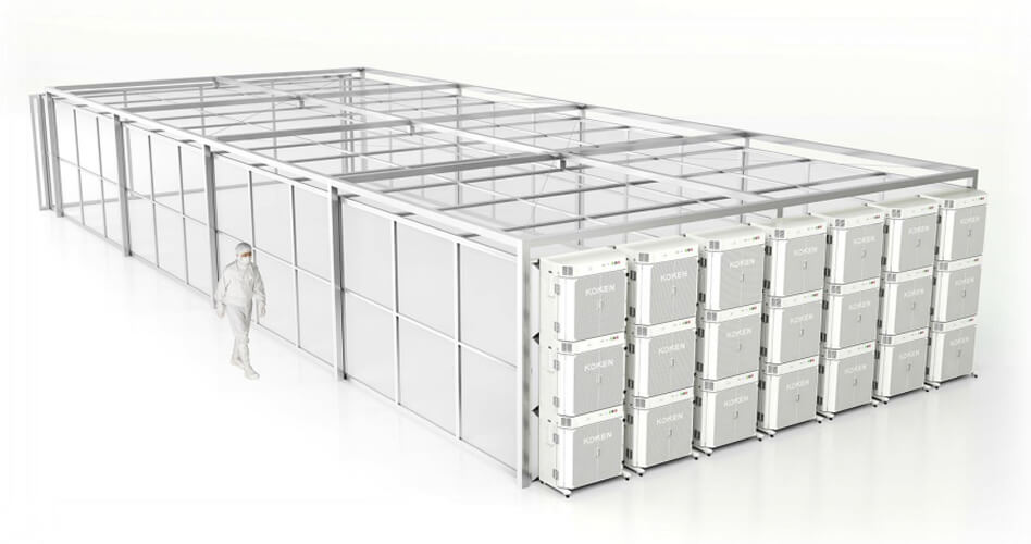 フロアーコーチEz「KOACH Ez-F」