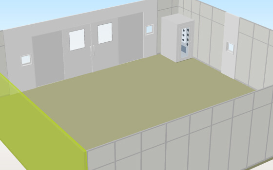 基本計画・構想 イメージ