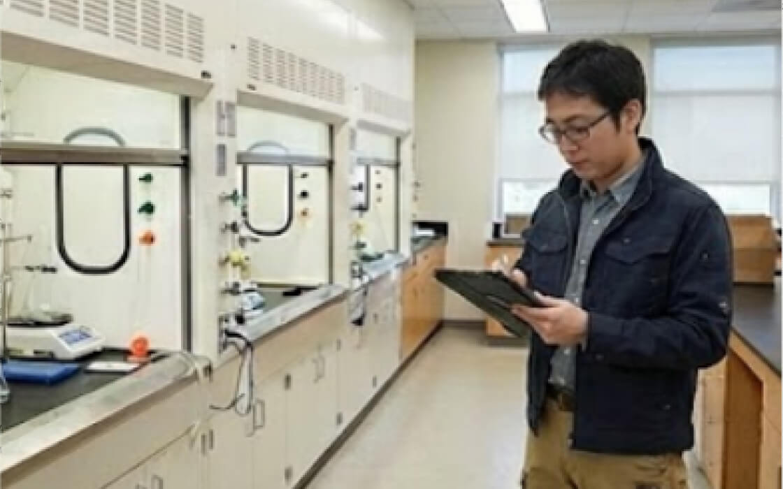 移設計画ヒアリング イメージ