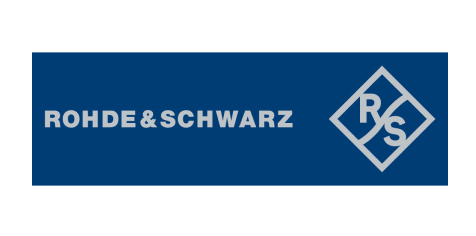 ROHDE & SCHWARZ ロゴ