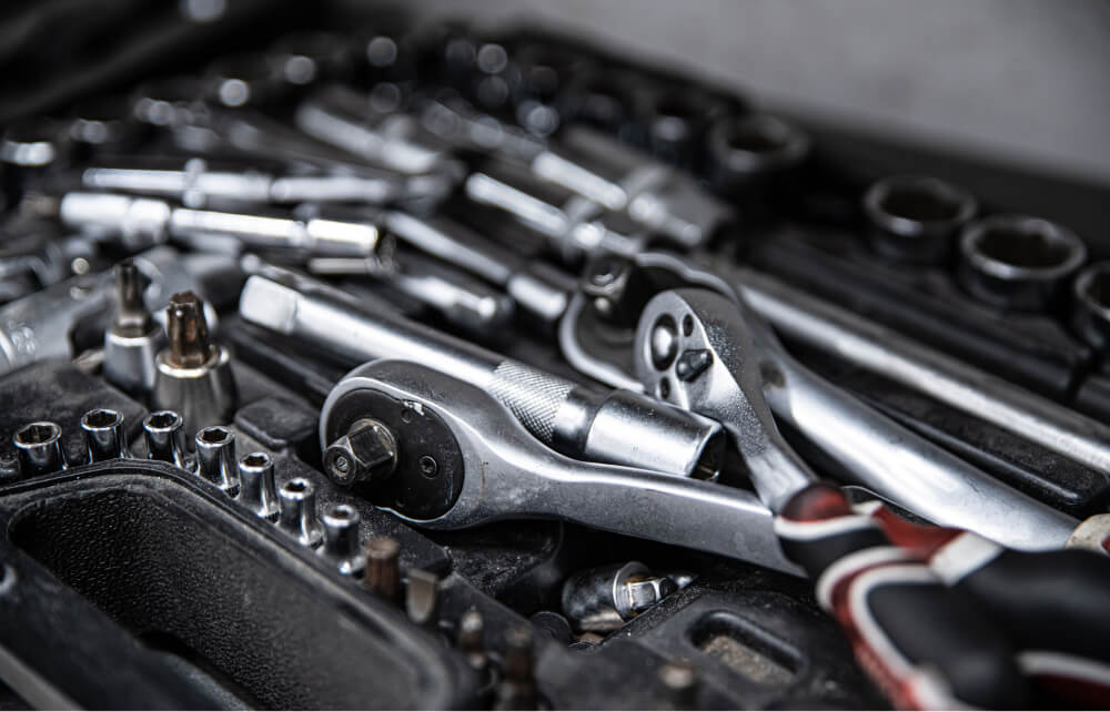 工場サポート イメージ