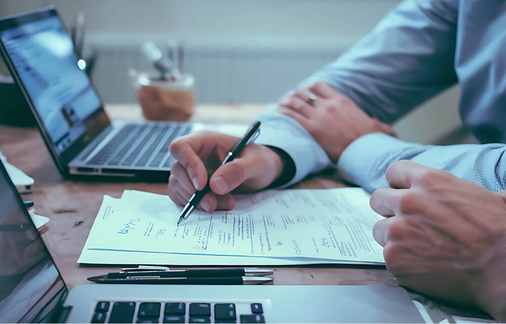 機器管理サポート イメージ