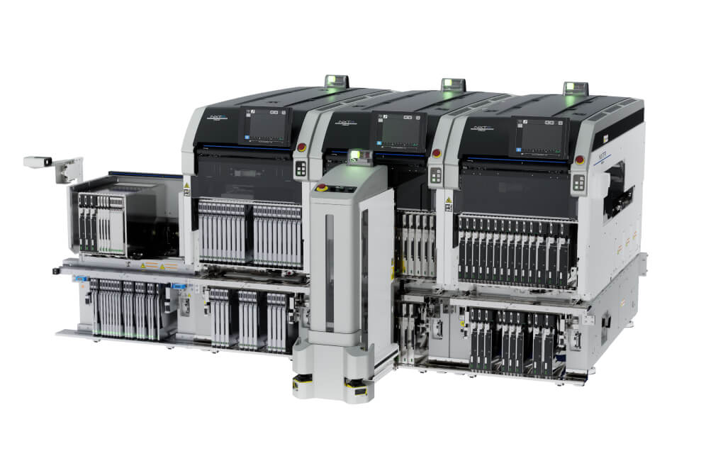 産業機械 イメージ