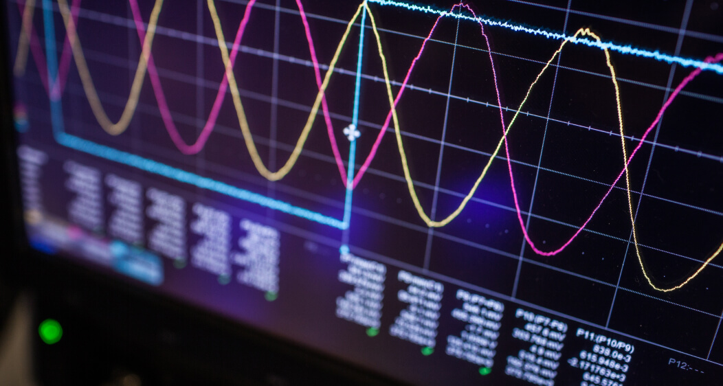 電子計測機器セレクションガイド イメージ