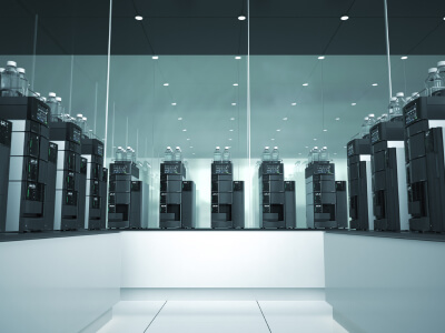 ものづくり現場の課題を解決し、科学技術の発展を支える イメージ