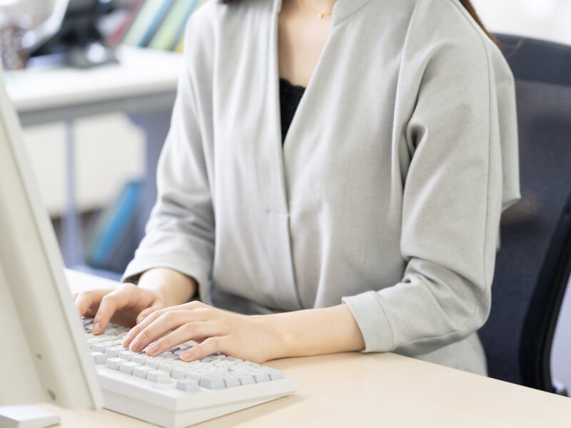 丸文通商の未来を担い、社員を支える イメージ