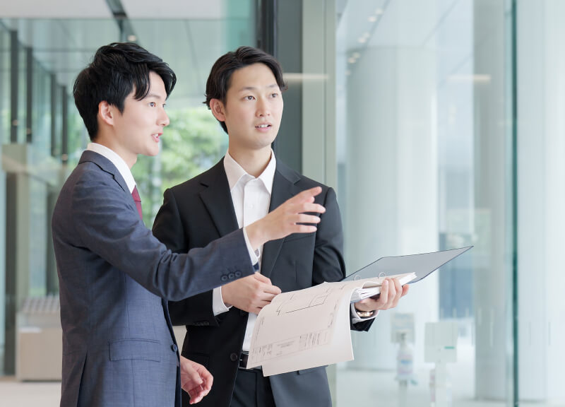 トレーナー制度 イメージ