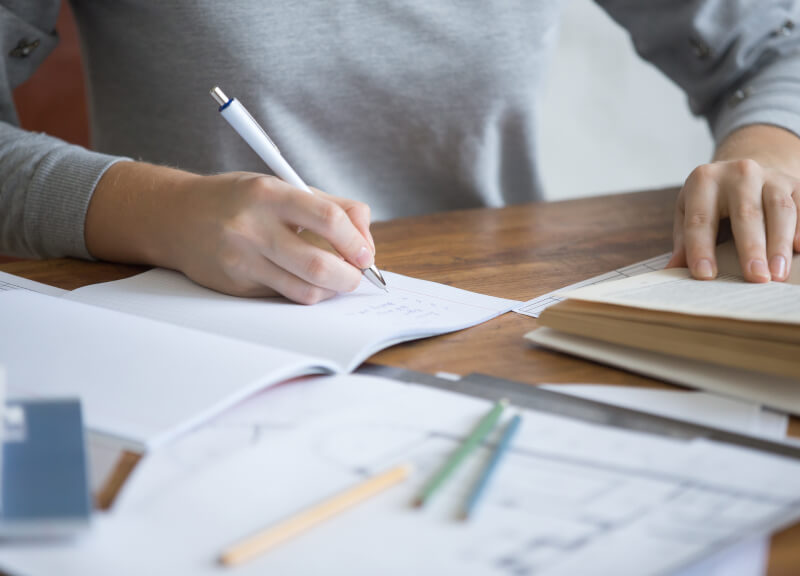 資格取得奨励制度 イメージ