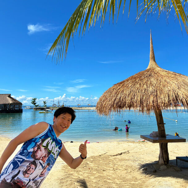 休日の過ごし方 イメージ