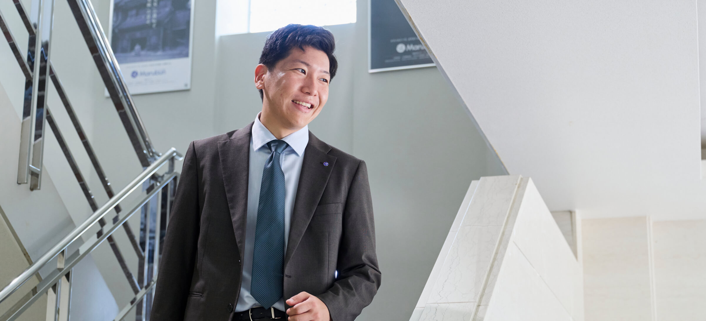 今後の目標を教えてください。 イメージ