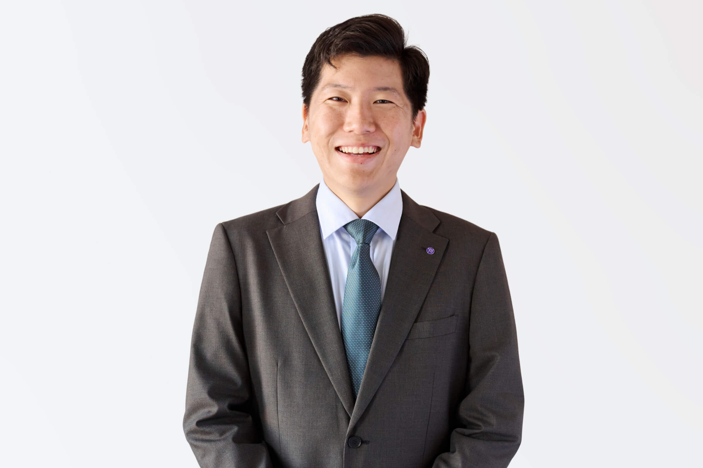 医用機器部門 2020年入社