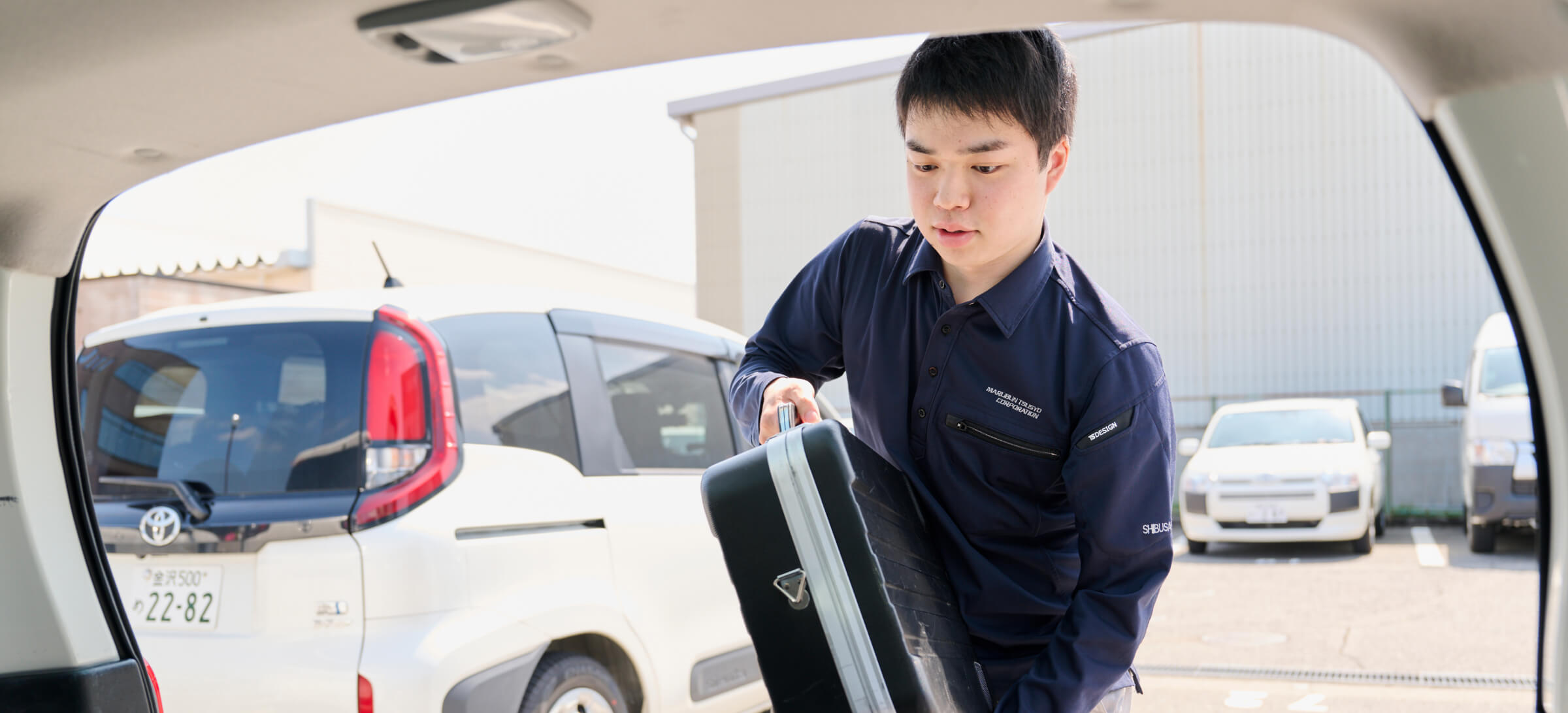 今後の目標を教えてください。 イメージ