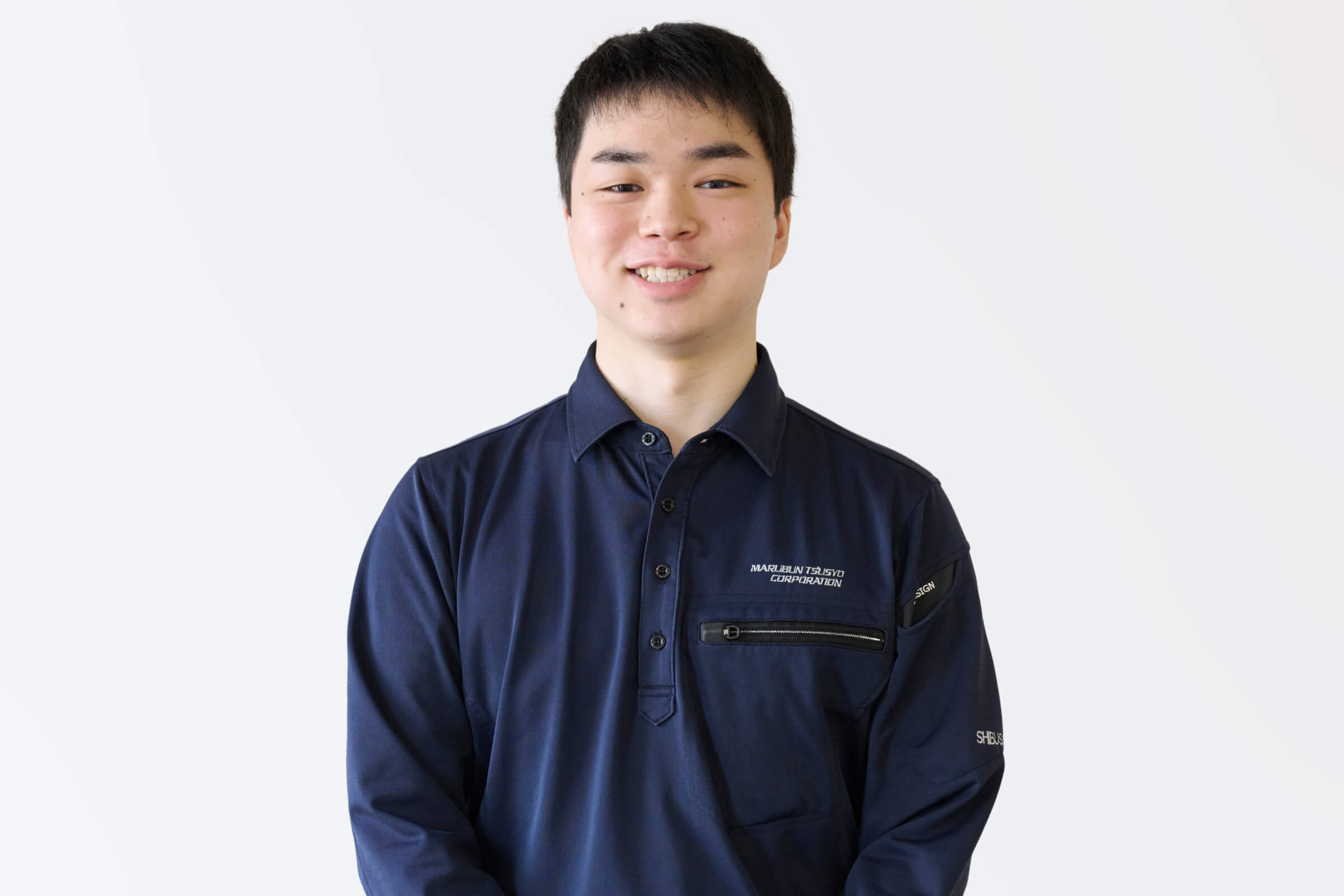 サービス部門 2022年入社