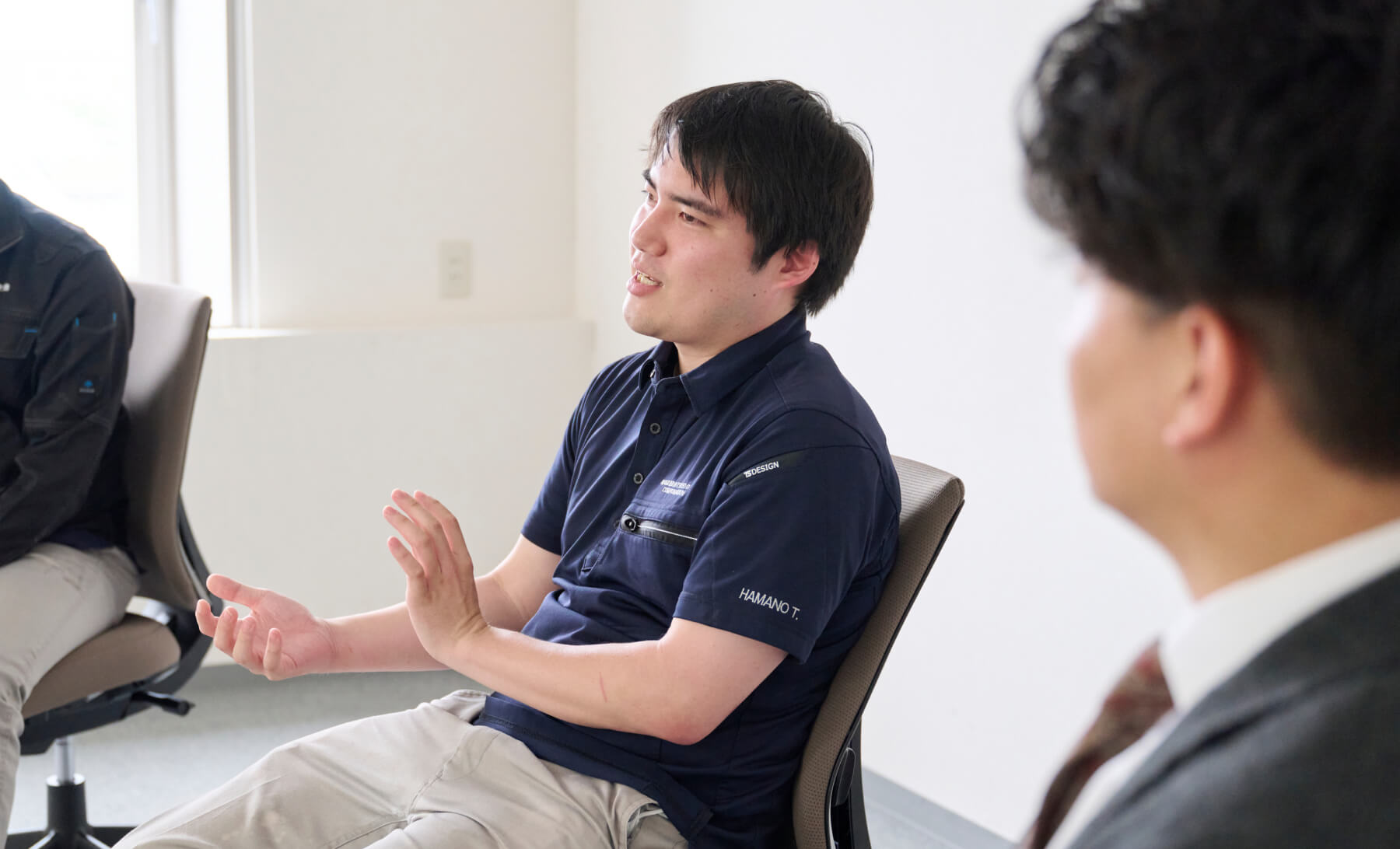 Chapter 02 2024年元旦に最大震度7の揺れを観測した能登半島地震。当日の様子は？ イメージ