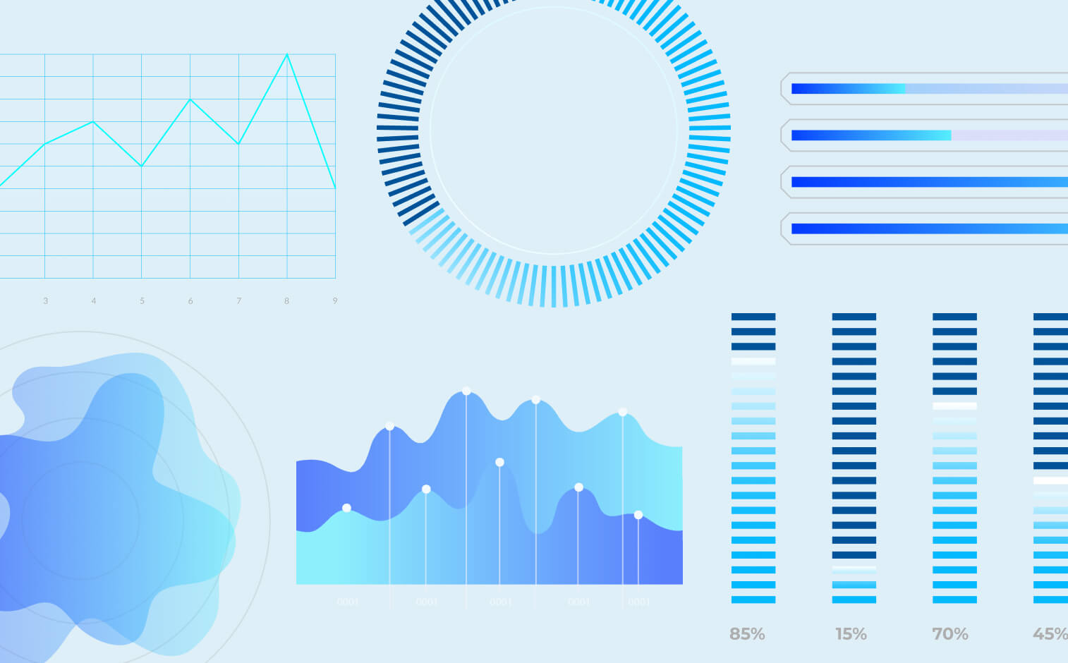 データで知るイメージ