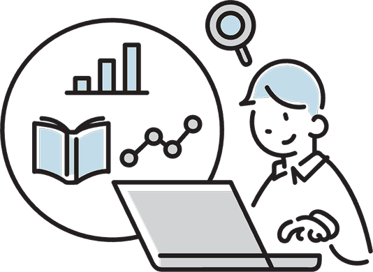 教育制度イラスト