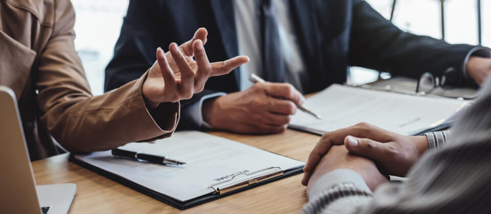 中途採用イメージ