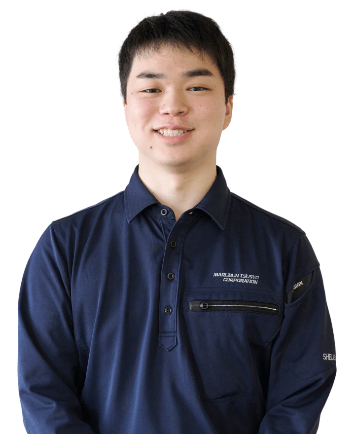 プロフィール画像