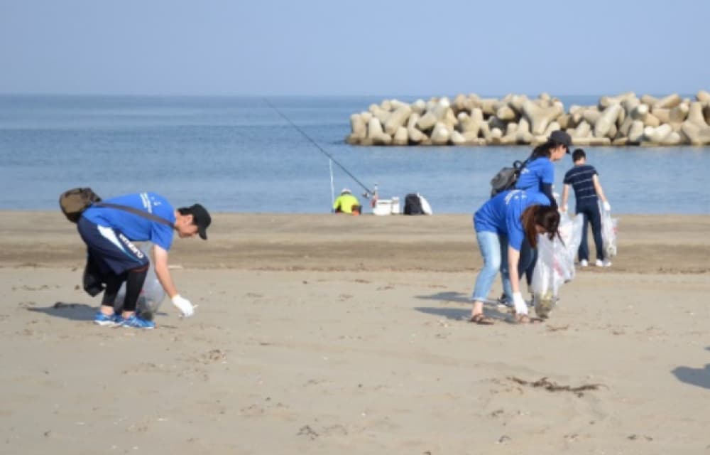 地域と連携した取り組み イメージ画像